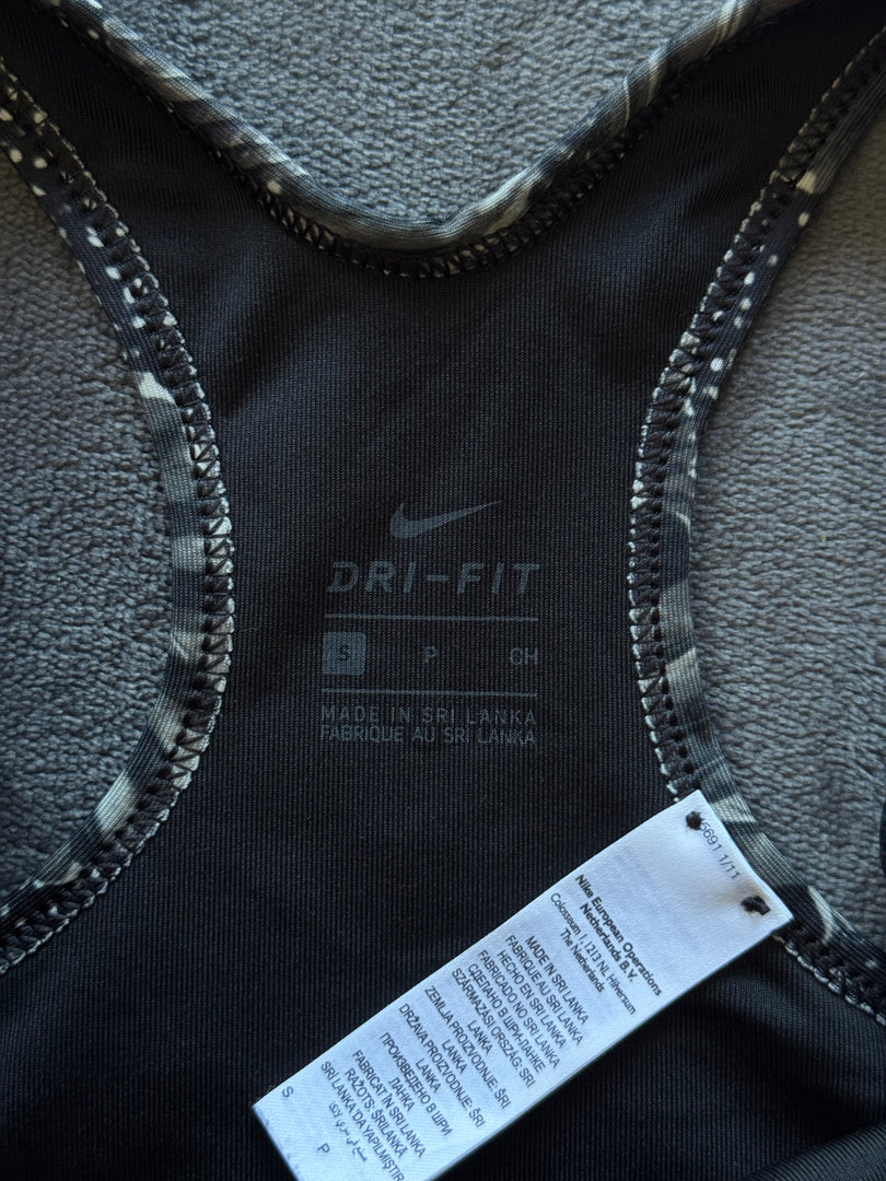 (ДАМСКО) (S) Nike Dri Fit Sports Bra