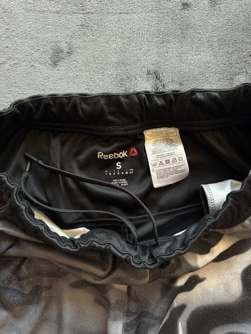 (ЗАБЕЛЕЖКА) (S) Reebok мъжки шорти (ПИЛИНГ)