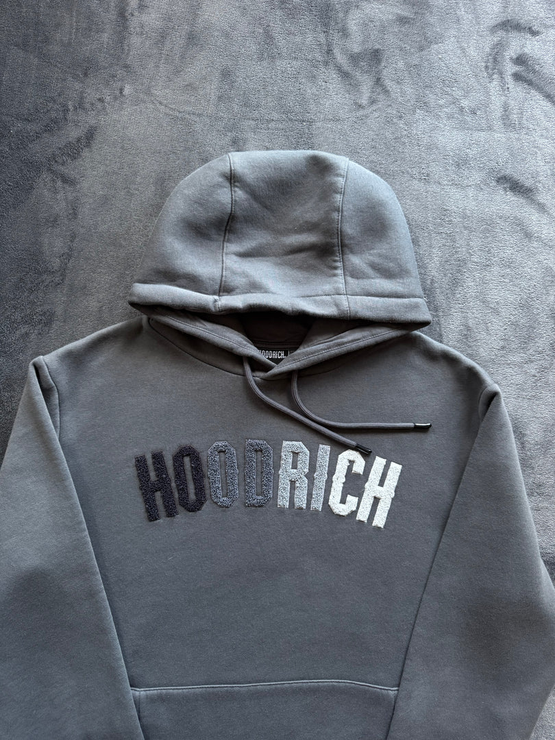 (S) Hoodrich OG Chenille Hoodie