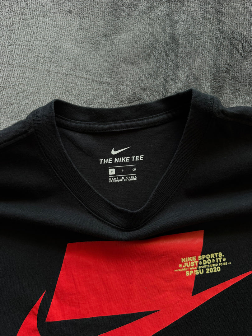 (S) Nike NSW мъжка тениска