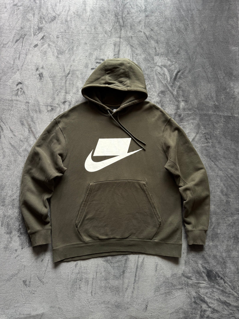 (L) Nike NSW мъжки суичър (дупчица)