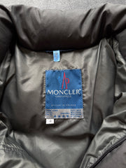 (XL) Moncler мъжко яке с пълнеж от гъши пух