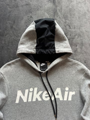 (S) Nike Air мъжки суичър (забележка ръкави)
