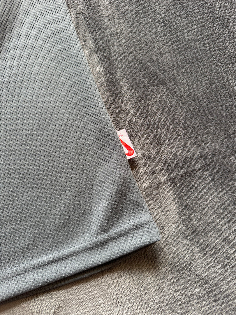 (ВИНТИДЖ) (XXL) Nike мъжка тениска от 90те