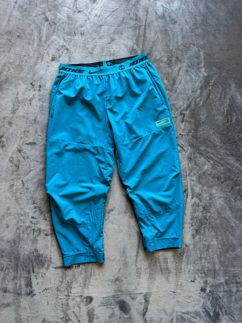 (M) Nike Sport Clash мъжко долнище (леко е по-късо в дължина)