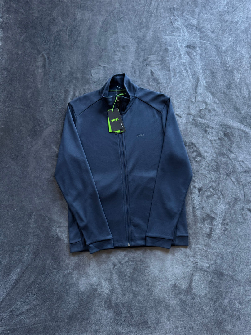 (M) Hugo Boss Track Jacket (Ново)