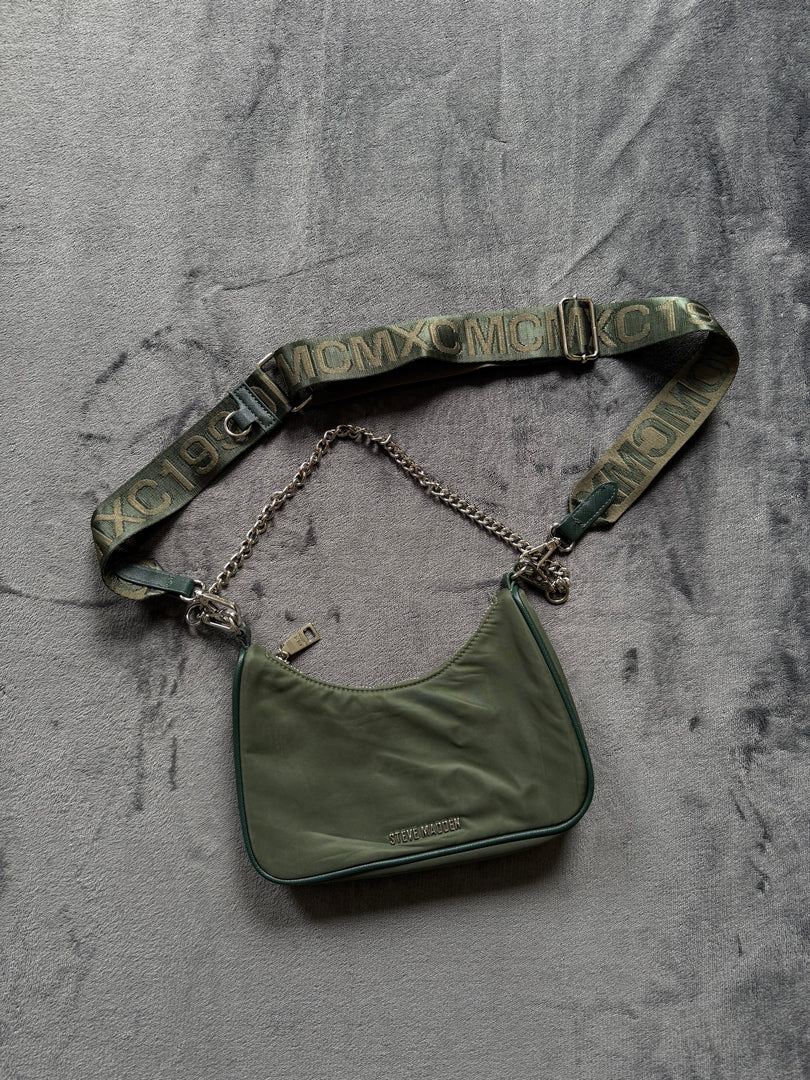 Steve Madden мини дамска чанта