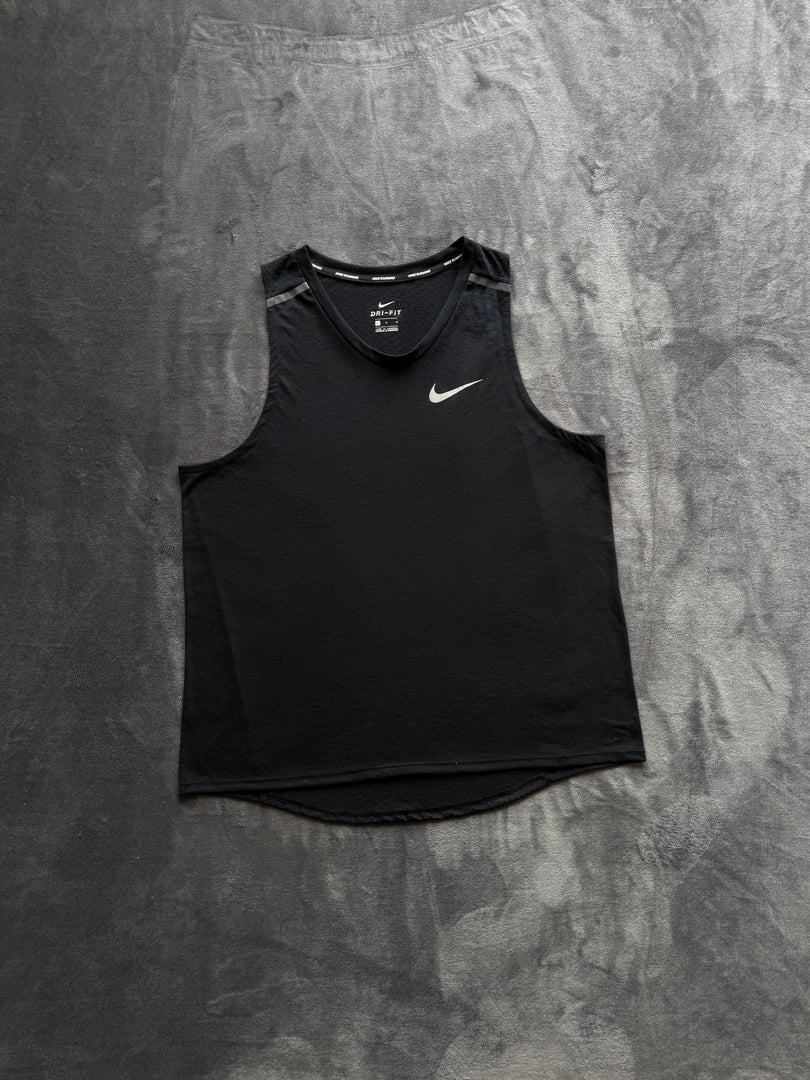 (L) Nike Dri Fit мъжки потник