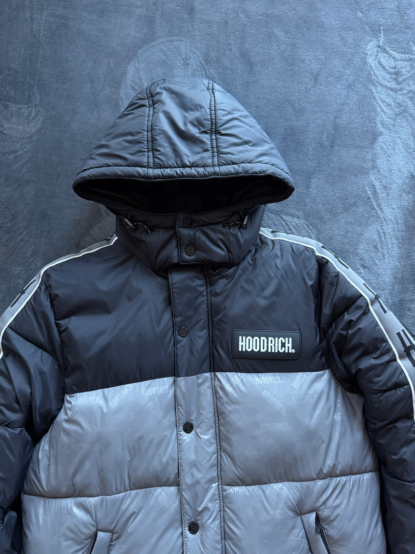 (S/M) Hoodrich Insulated Jacket