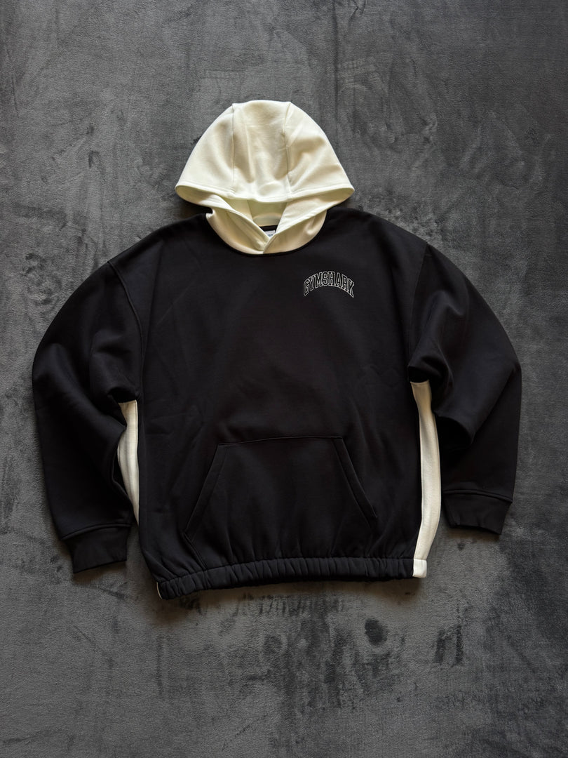 (M/L) GymShark Tech мъжки суичър (НОВО)