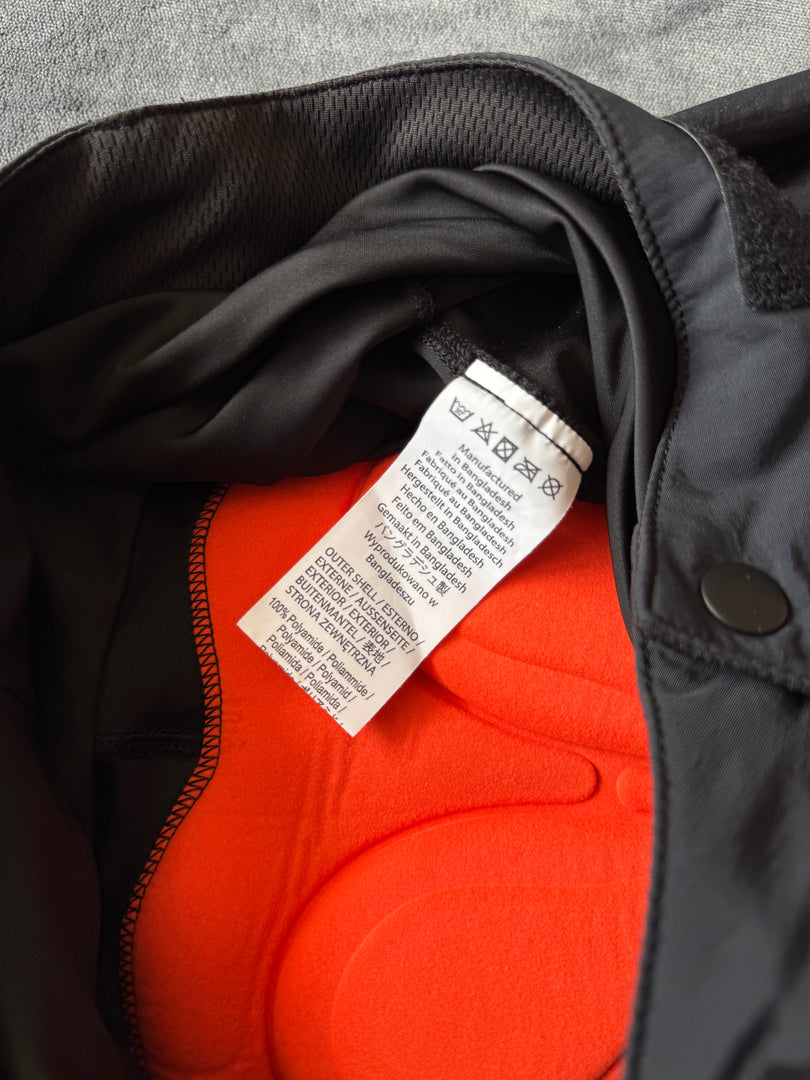 (XS) Alpinestars MTB мъжки шорти с подплата (размер 28)