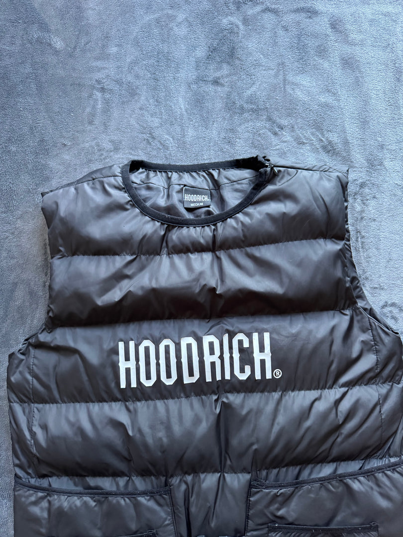 (M) Hoodrich OG Utility Vest (Забележка последна снимка)