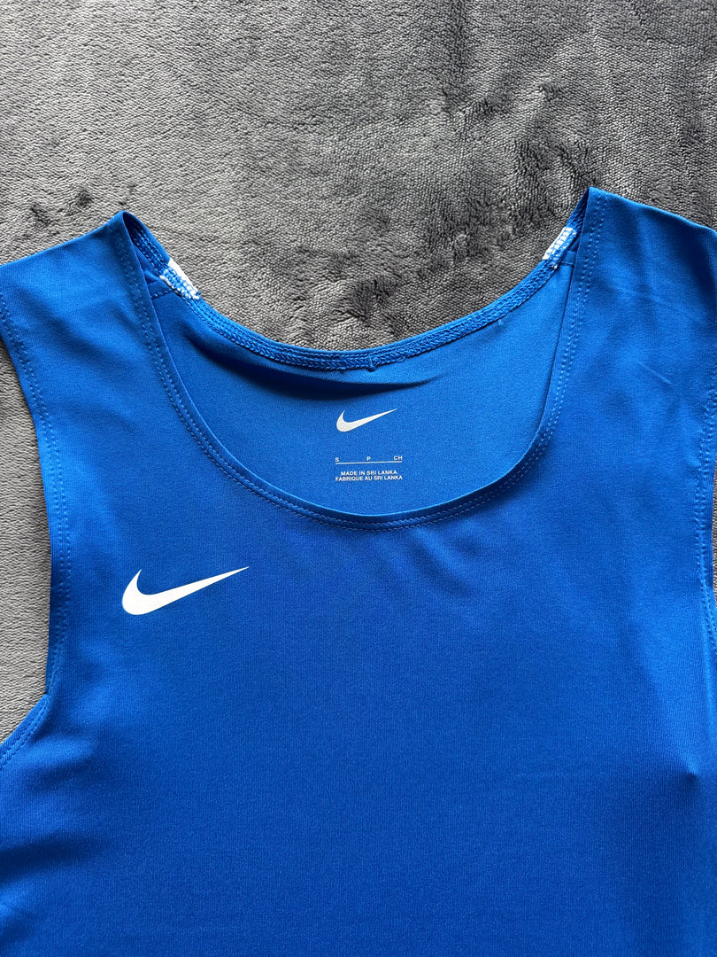 (НОВО) (S) Nike Dri Fit мъжки потник