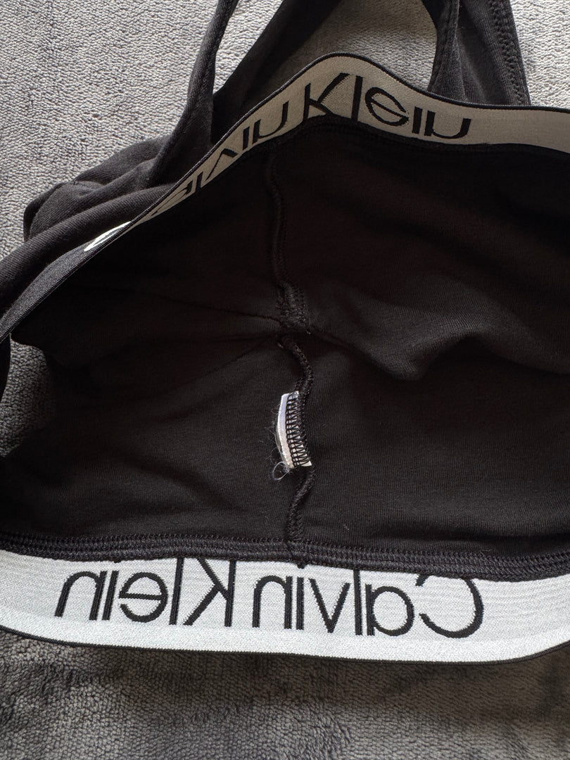 (ДАМСКО) (XS) Calvin Klein Sports Bra