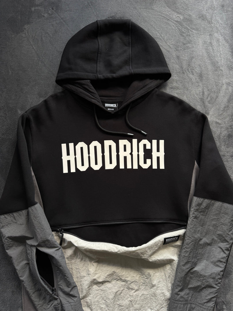 (M) Hoodrich Kangaroo Hoodie