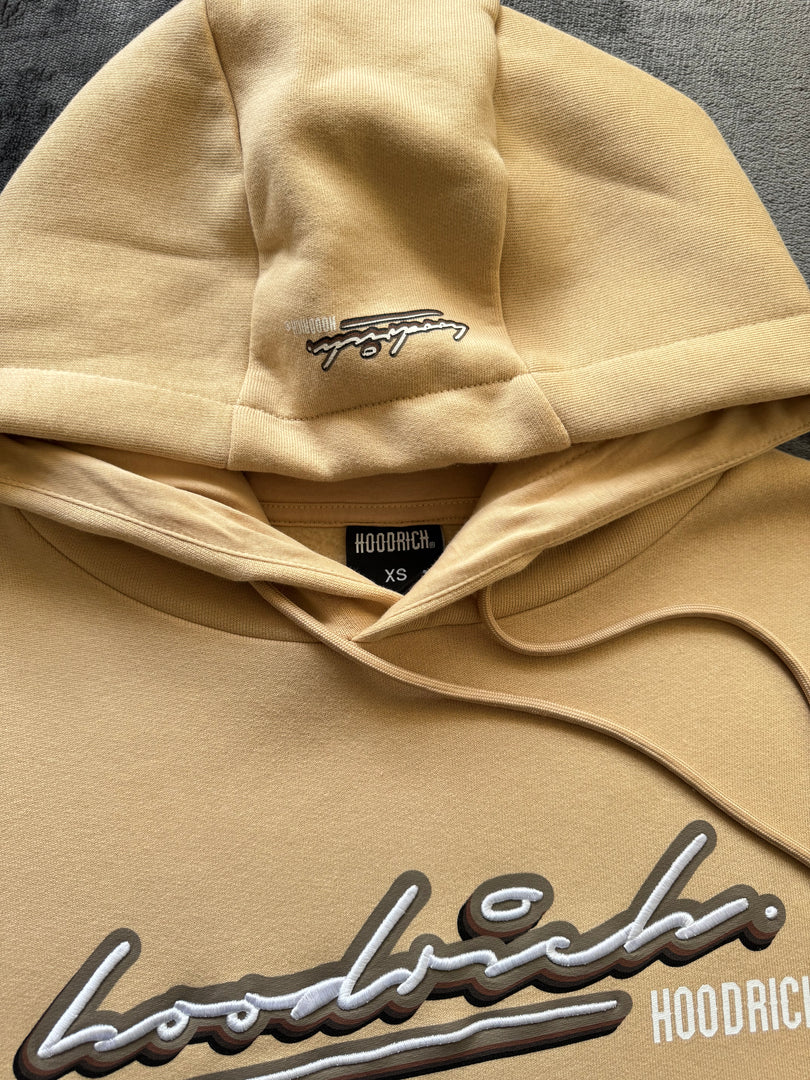 (XS) Hoodrich Signature Hoodie