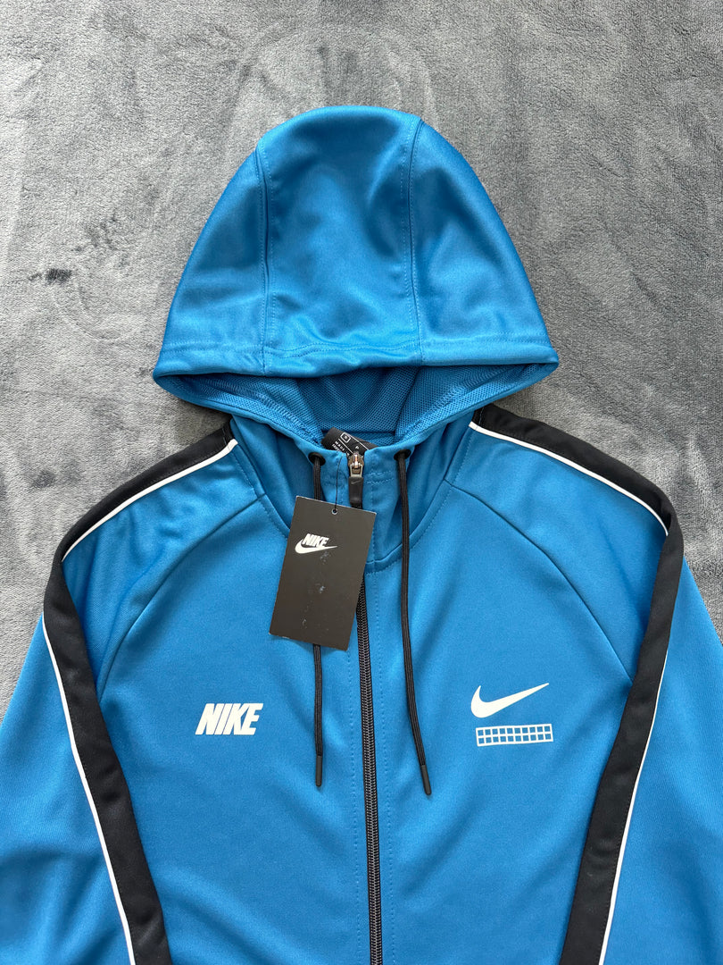 (S) Nike DNA Zip Up Hoodie