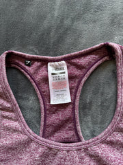 (ДАМСКО) (L) GymShark Sports Bra