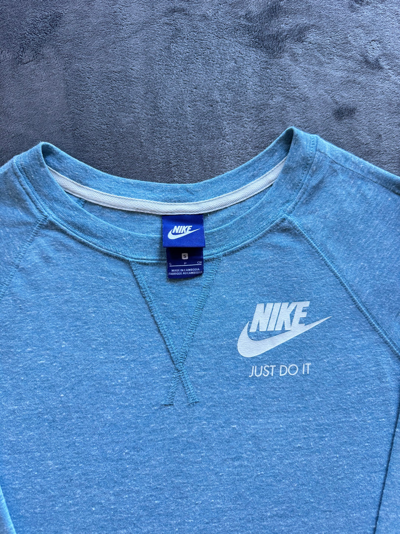 (ДАМСКО) (S) Nike JDI Crewneck Sweatshirt