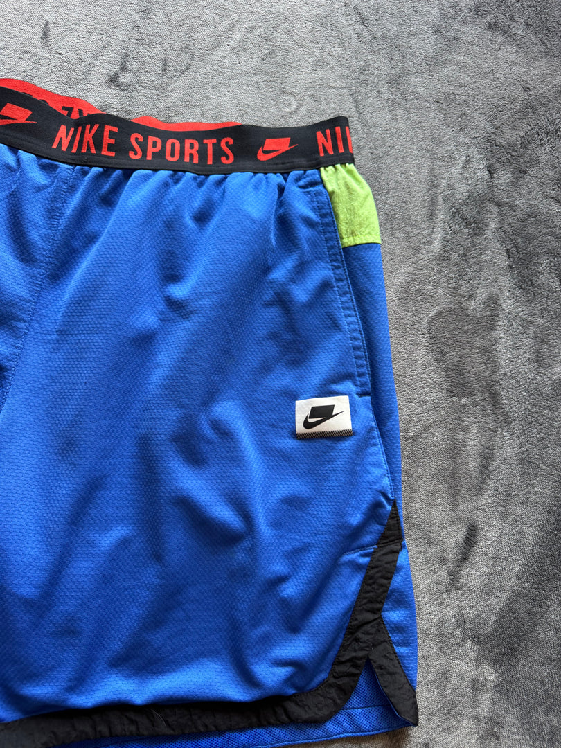 (L) Nike NSW Dri Fit мъжки шорти