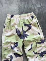 (S) Adidas Originals мъжко карго долнище (уголемено ще стане и за М-ка)