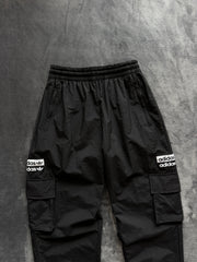 (S) Adidas Originals мъжко карго долнище