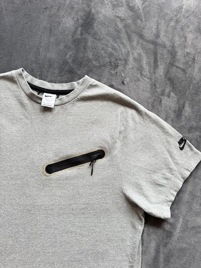 (L) Nike Tech Fleece мъжка тениска