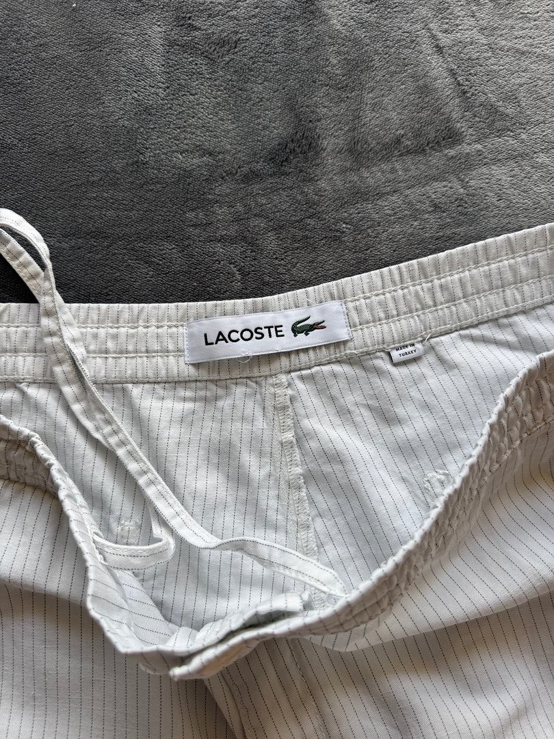(XL) Lacoste мъжки шорти