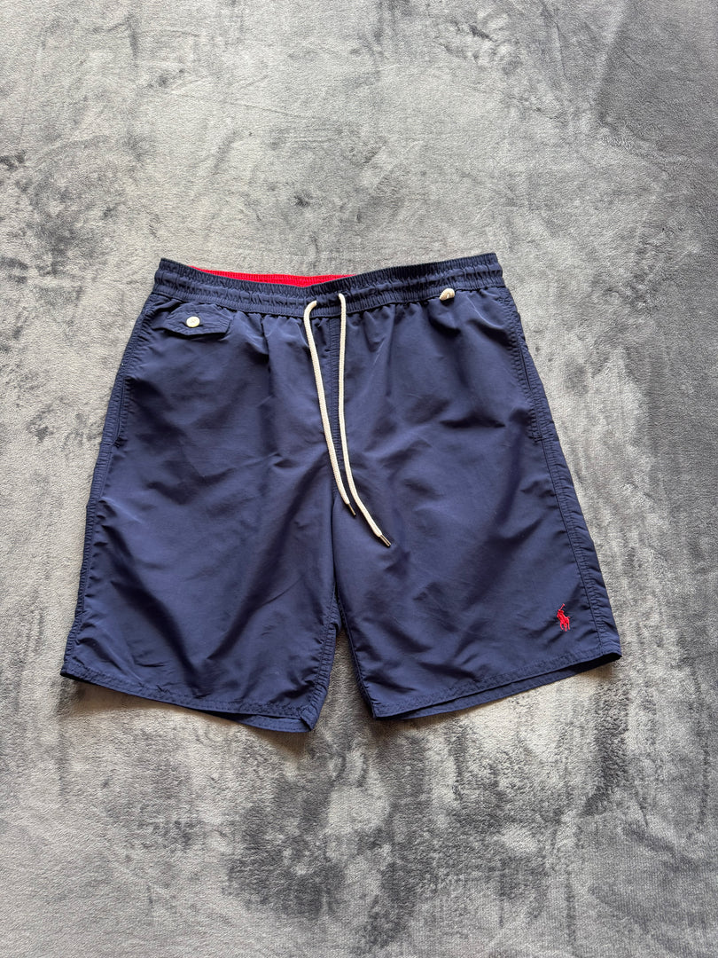 (M) Ralph Lauren мъжки пулвни шорти