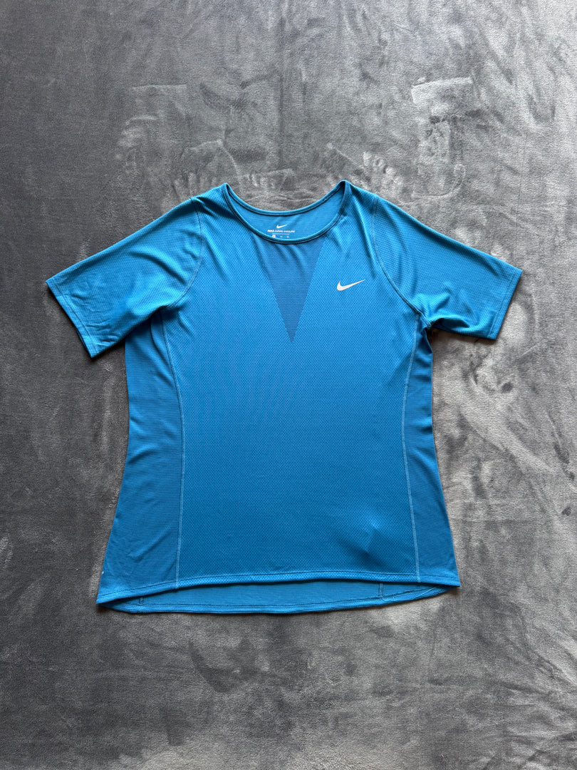 (ДАМСКО) (XL) Nike Dri Fit дамска тениска