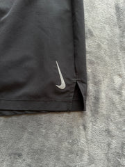 (L) Nike Dri Fit мъжки шорти с клин