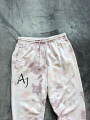 (L) Air Jordan Tie Dye мъжко долнище (отговаря на размер L)