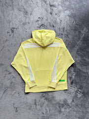 (ДАМСКО)(XS) Adidas x Marimekko дамски суичър ( Забележка на последната снимка)