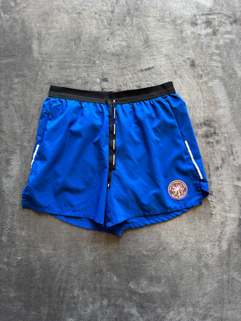 (M) Nike Dri Fit мъжки шорти