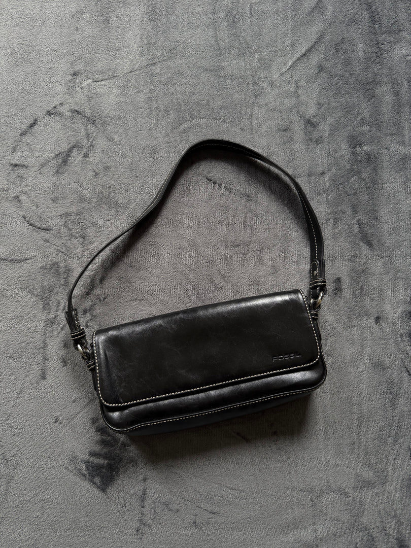 Fossil мини дамска чанта