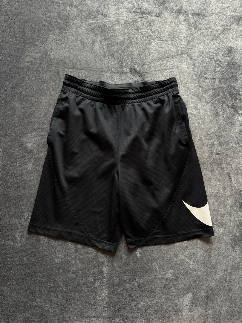 (S) Nike Dri Fit Swoosh мъжки шорти