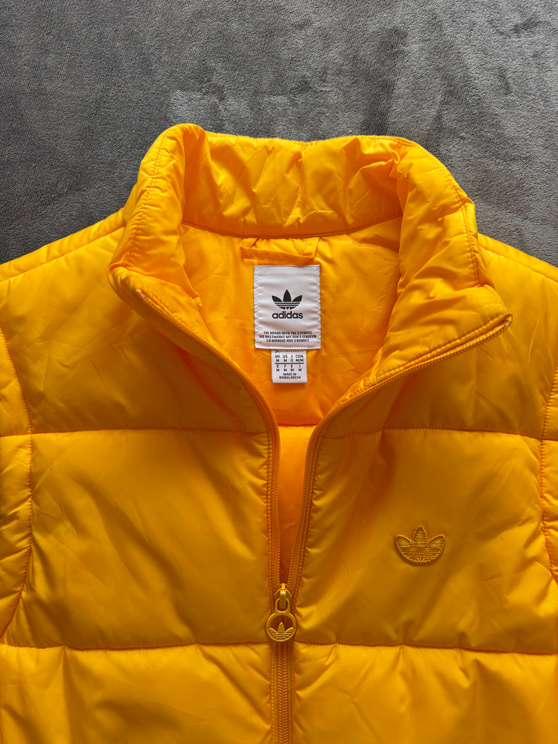 (M) Adidas Originals мъжко пухено елече