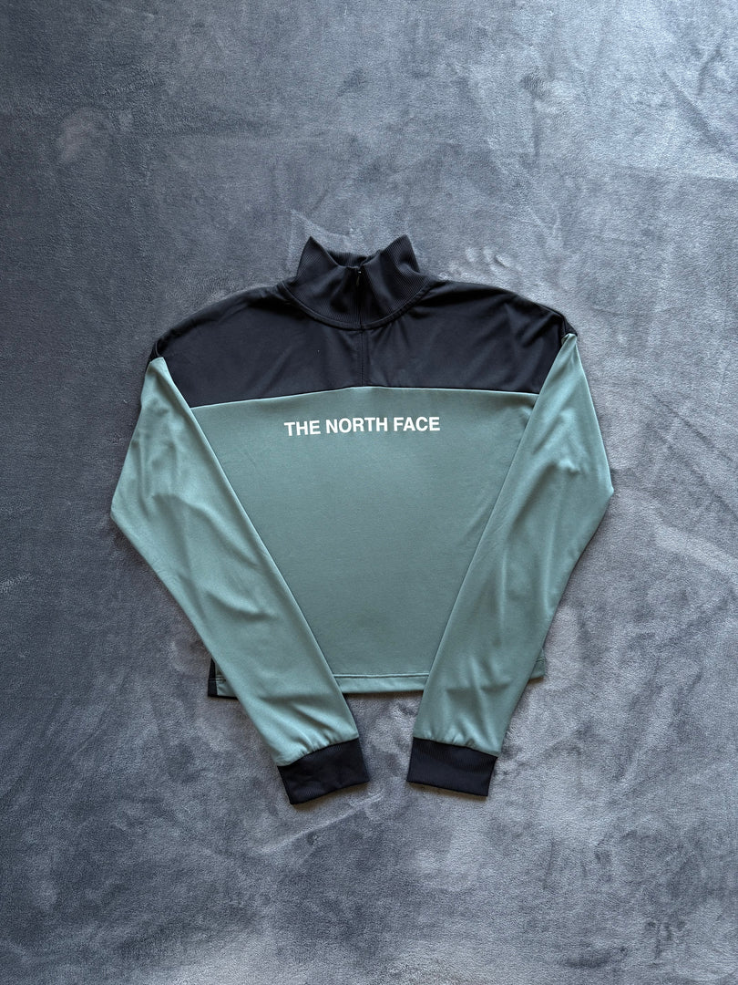 (ДАМСКО) (S) The North Face дамска спортна блуза