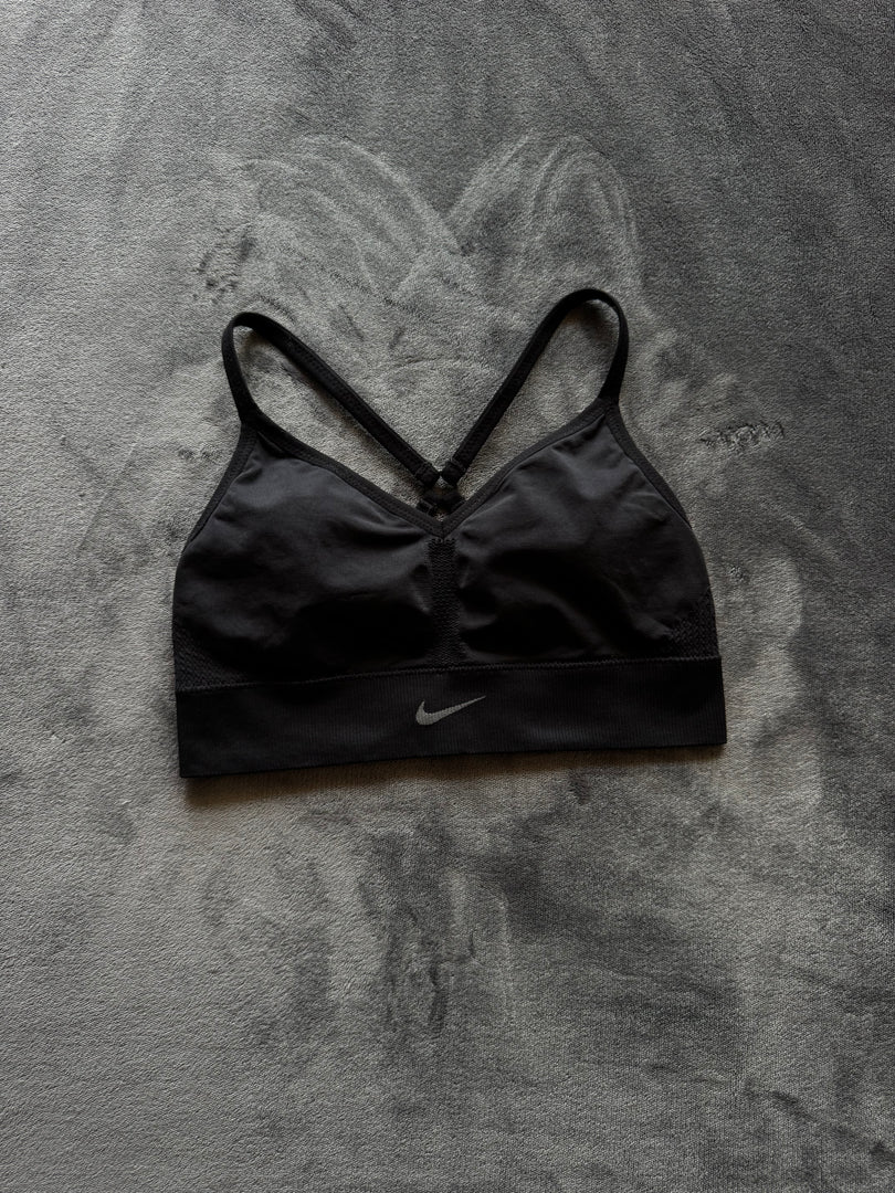 (ДАМСКО) (M) Nike Dri Fit спортно бюстие