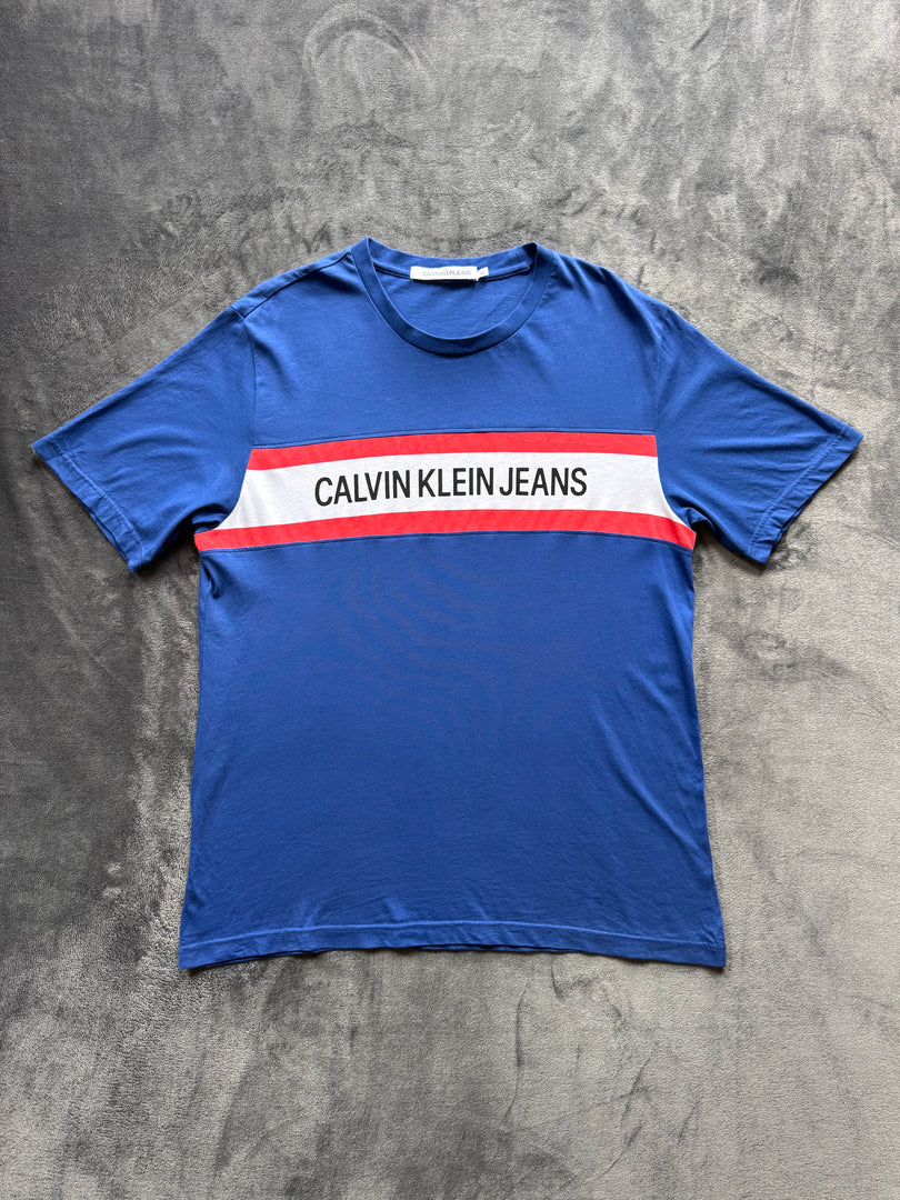 (XL) Calvin Klein Jeans T-Shirt