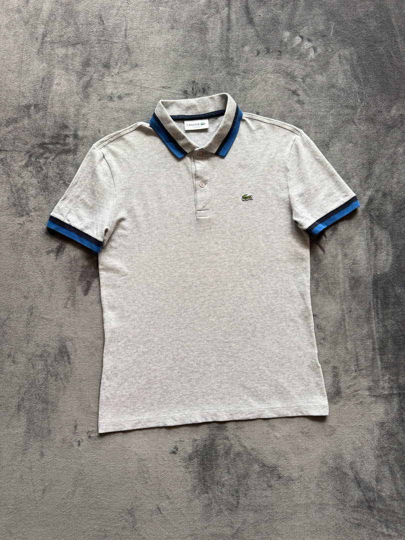 (XS) Lacoste мъжка поло тениска