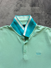 (XL) Hugo Boss мъжка поло тениска