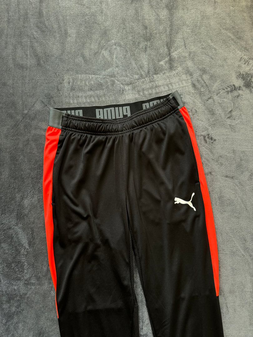 (M) Puma DryCell Track Pants