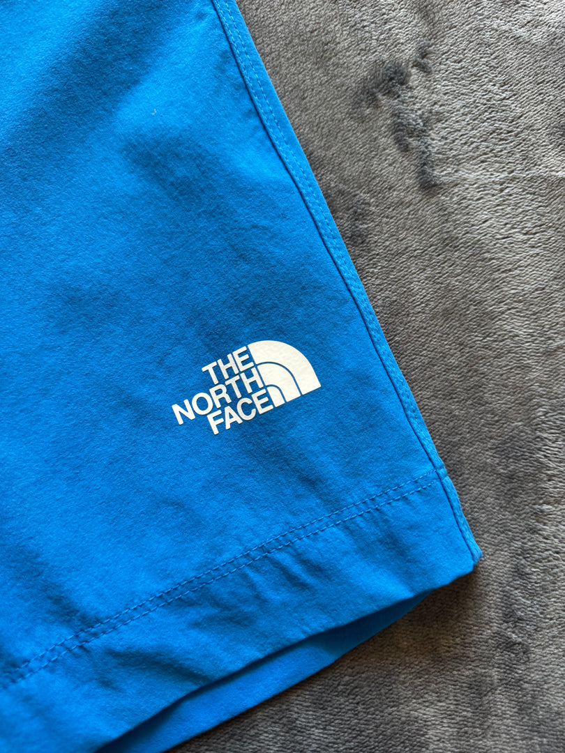 (XS) the North Face мъжки туристически шорти (28 размер)