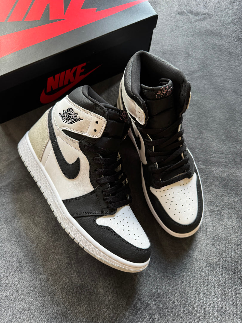 (41-45) Air Jordan 1 Retro High “Bleached Coral” (44 номер с кутия / останалите нямат кутия)