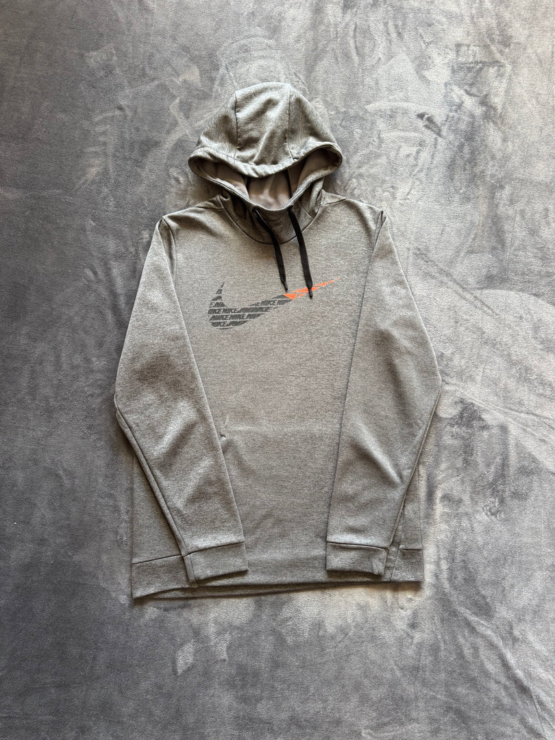 (M) Nike Dri Fit мъжки суичър