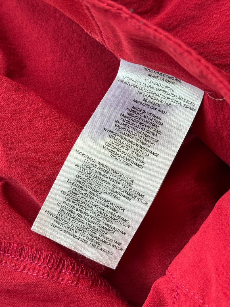 (XL) FOX Flex Air мъжки шорти