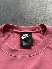 (ДАМСКО) (S) Nike Swoosh дамска блуза