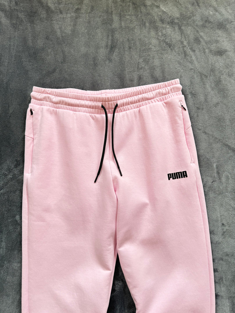 (ДАМСКО) (M) Puma Fleece Sweat Pants