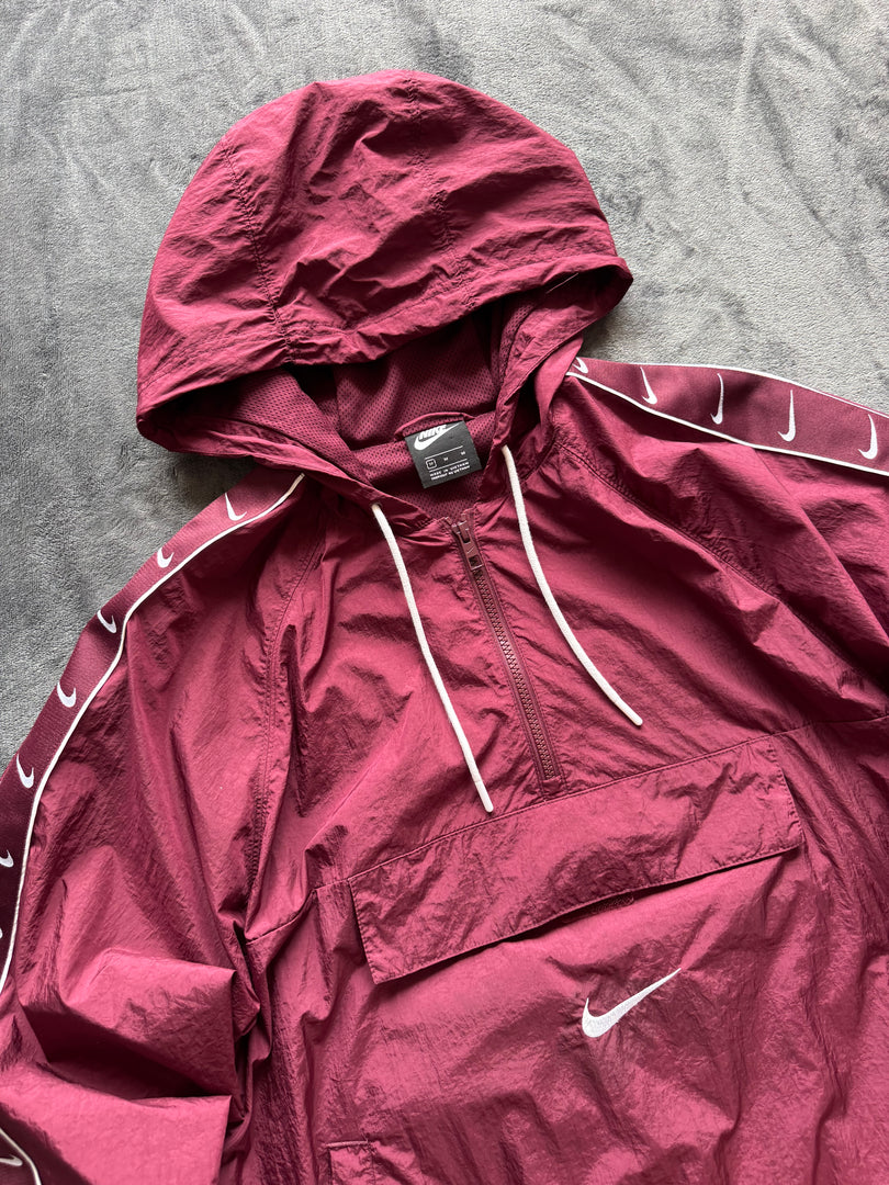 (M) Nike Swoosh мъжка ветровка